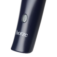 Professionele Horze Slim tondeuse Marineblauw