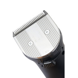 Professionele Horze Slim tondeuse Marineblauw