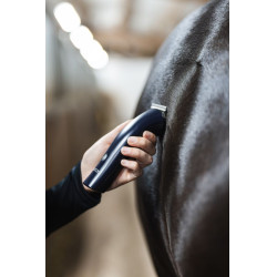 Tondeuse Horze professionelle Slim Bleu marine