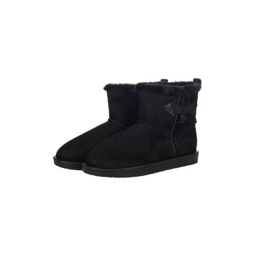 Bottes fourrées imperméables HKM Davos Legolin Noir Bottes fourrées imperméables HKM Davos Legolin Noir