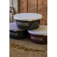 Deksel 5L Hippotonic Wit