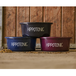 Stalvoerbak 5L Hippotonic Glitter Stalvoerbak 5L Hippotonic Glitter