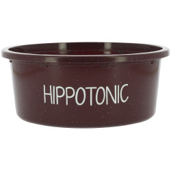 Stalvoerbak 5L Hippotonic Glitter Stalvoerbak 5L Hippotonic Glitter