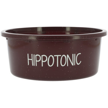 Stalvoerbak 5L Hippotonic Glitter Stalvoerbak 5L Hippotonic Glitter
