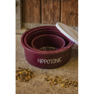 Couvercle 8L Hippotonic Couvercle 8L Hippotonic