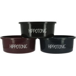 Bol d'écurie 8L Hippotonic Glitter Bol d'écurie 8L Hippotonic Glitter