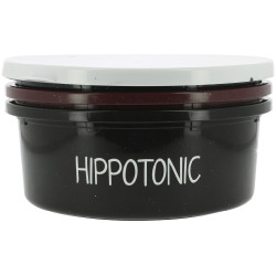 Bol d'écurie 8L Hippotonic Glitter Bol d'écurie 8L Hippotonic Glitter