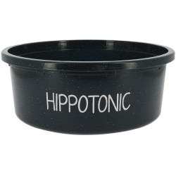 Bol d'écurie 8L Hippotonic Glitter Bleu