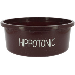 Bol d'écurie 8L Hippotonic Glitter Bol d'écurie 8L Hippotonic Glitter