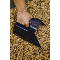 Hippotonic Glitter graanmaat Blauw Hippotonic Glitter graanmaat Blauw