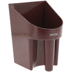 Mesure à grain Hippotonic Glitter