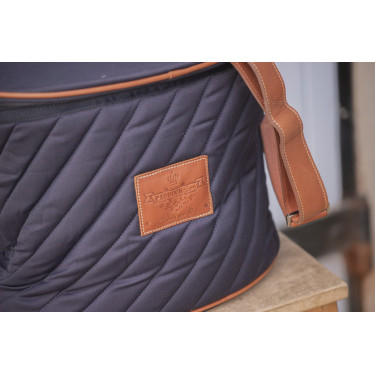 Bomtas Paddock Sports Marine Marineblauw