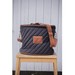 Sac à bombe Paddock Sports Marine Bleu marine