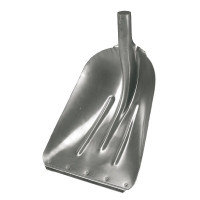 Sneeuw- en graanschep met rib en klinknagel Kerbl Sneeuw- en graanschep met rib en klinknagel Kerbl