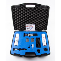 Tondeuse Liveryman Kare Pro 100 - Tonte confortable et facile pour chevaux