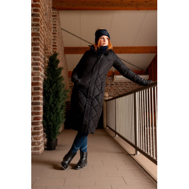 Lichte damesdonsjas Gem B Vertigo Lichte damesdonsjas Gem B Vertigo