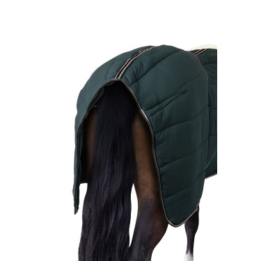 Couverture de box Horze pour poney Glasgow Couverture de box Horze pour poney Glasgow