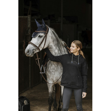 Sweatshirt Ik hou van je Equithème Selena Sweatshirt Ik hou van je Equithème Selena