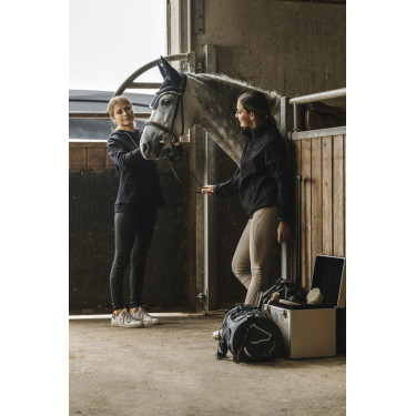 Sweatshirt Ik hou van je Equithème Selena Sweatshirt Ik hou van je Equithème Selena