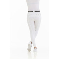 Broek Equithème Belinda Wit Broek Equithème Belinda Wit