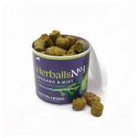 Herballs Hilton Herbs N° 1 Menthe & Origan