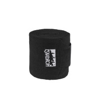 Bandes de repos Eskadron par 2 Zwart