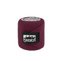 Bandes de travail Eskadron Elastic Climatex Noir