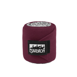 Bandes de travail Eskadron Elastic Climatex Bordeaux