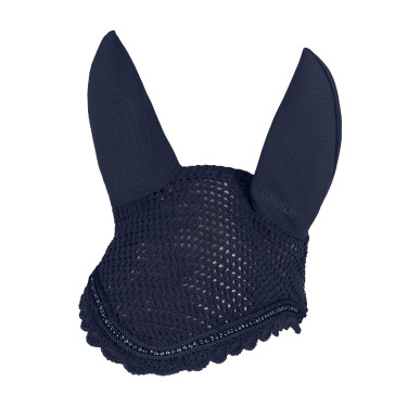 Bonnet anti-mouches Crystal Eskadron Bonnet anti-mouches Crystal Eskadron