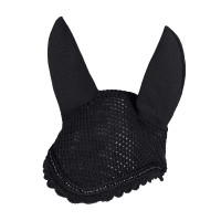Bonnet anti-mouches Crystal Eskadron Noir