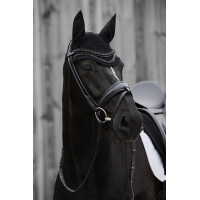 Bonnet anti-mouches Crystal Eskadron Marine Bleu marine Bonnet anti-mouches Crystal Eskadron Marine Bleu marine