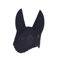 Bonnet anti-mouches Eskadron Sport Mute Bleu nuit