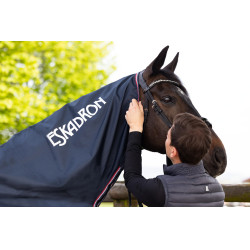 Regenhemd Zipneck Eskadron Regenhemd Zipneck Eskadron