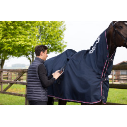 Regenhemd Zipneck Eskadron Regenhemd Zipneck Eskadron