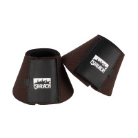 Cloches néoprène Eskadron Marron foncé Cloches néoprène Eskadron Marron foncé
