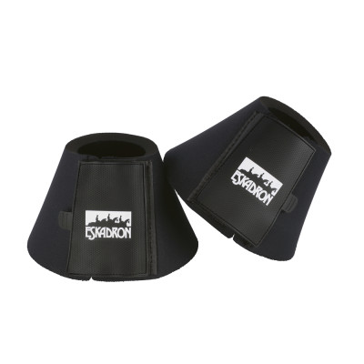 Cloches néoprène Eskadron Noir