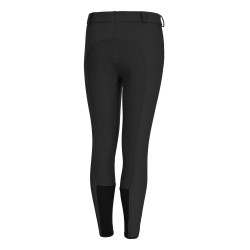 Pantalon Pikeur Braddy So full grip enfant Noir Pantalon Pikeur Braddy So full grip enfant Noir
