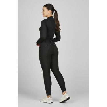 Pikeur Laure high waist broek MC 3008 dames Pikeur Laure high waist broek MC 3008 dames