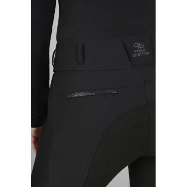 Pikeur Laure high waist broek MC 3008 dames Pikeur Laure high waist broek MC 3008 dames