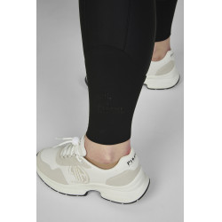 Pantalon Pikeur Laure taille haute MC 3008 femme Noir