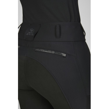 Pikeur Laure high waist broek MC 3008 dames Pikeur Laure high waist broek MC 3008 dames