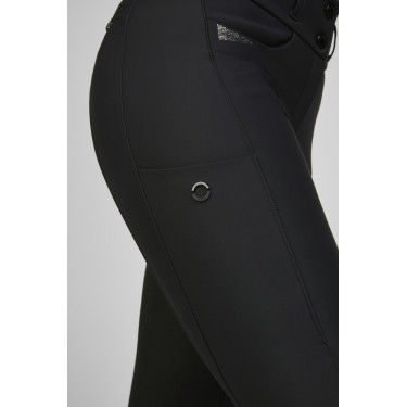 Pikeur Laure high waist broek MC 3008 dames Pikeur Laure high waist broek MC 3008 dames