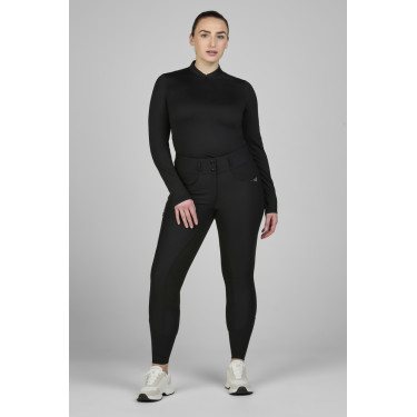 Pikeur Laure high waist broek MC 3008 dames Pikeur Laure high waist broek MC 3008 dames