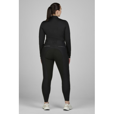 Pikeur Laure high waist broek MC 3008 dames Pikeur Laure high waist broek MC 3008 dames
