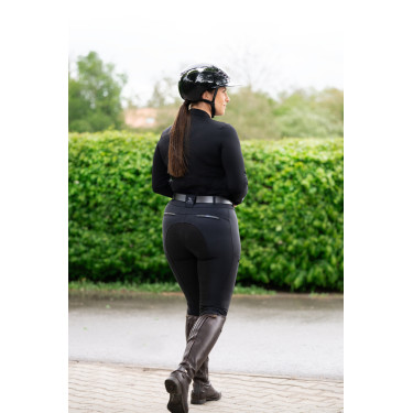 Pikeur Laure high waist broek MC 3008 dames Pikeur Laure high waist broek MC 3008 dames