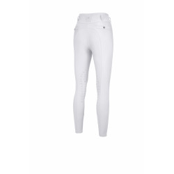Damesbroek Pikeur Linn met kniestukken grip Damesbroek Pikeur Linn met kniestukken grip