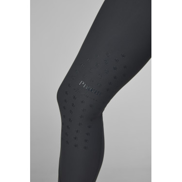 Damesbroek Pikeur Linn met kniestukken grip Damesbroek Pikeur Linn met kniestukken grip
