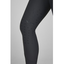 Damesbroek Pikeur Linn met kniestukken grip Damesbroek Pikeur Linn met kniestukken grip