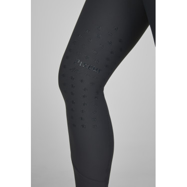 Damesbroek Pikeur Linn met kniestukken grip Damesbroek Pikeur Linn met kniestukken grip
