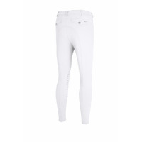 Pantalon Pikeur New Rodrigo Grip genoux 7603 Sports homme Blanc Pantalon Pikeur New Rodrigo Grip genoux 7603 Sports homme Blanc